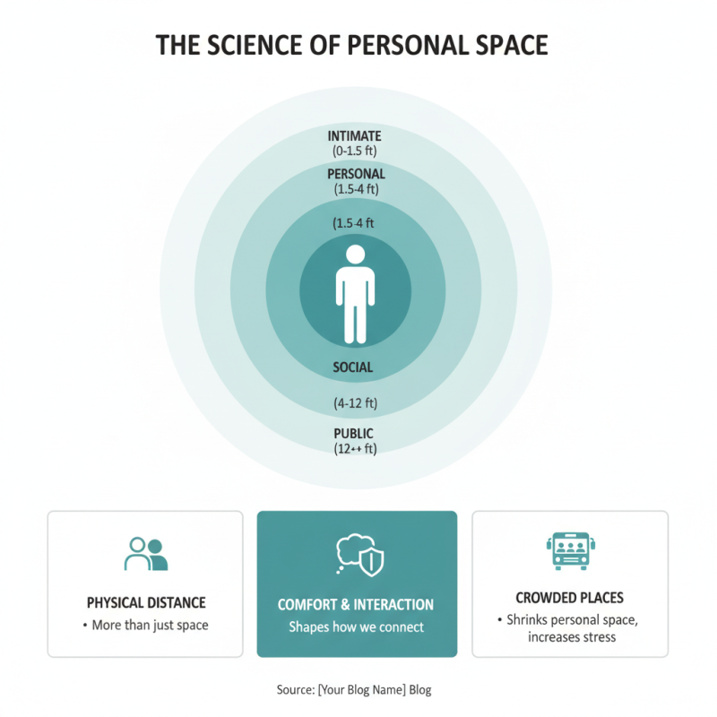 What is Personal Space and Why is it Important?