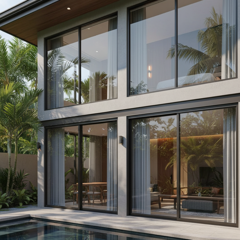 Top 10 Aluminum Door Window Manufacturers in Philippines?