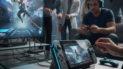 How to Set Up Your Koronix Switch for Optimal Gaming Performance?