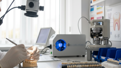 Best Sunflower Dental Lab Services for Your Dental Needs?