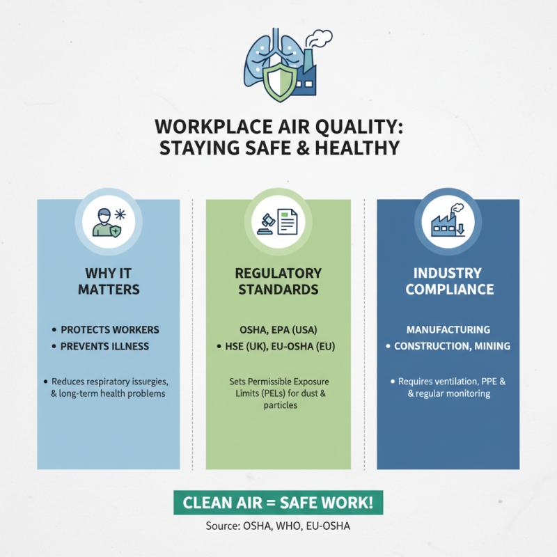 Why Dust Collectors Are Essential for a Cleaner Work Environment?