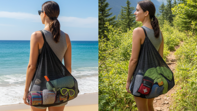 How to Choose the Best Tubular Mesh Bag for Your Needs?