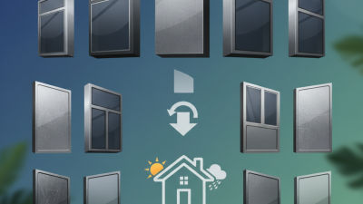 Top 10 Aluminum Door Window Manufacturers in Philippines?