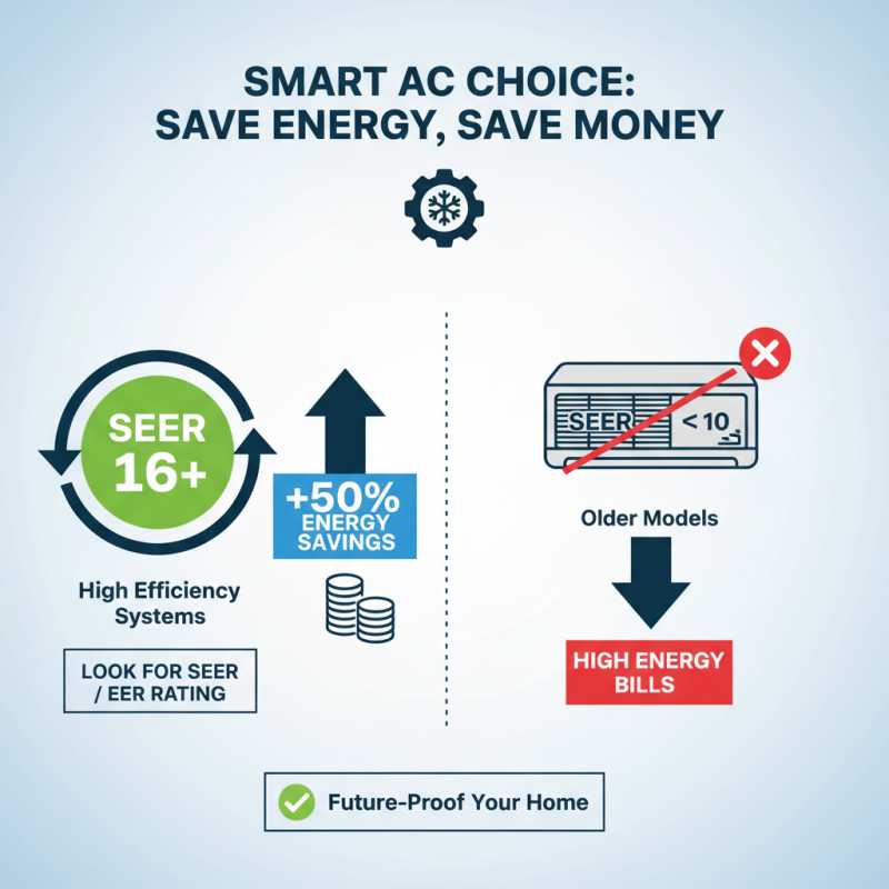 How to Choose the Right Air Conditioning System for Your Home?