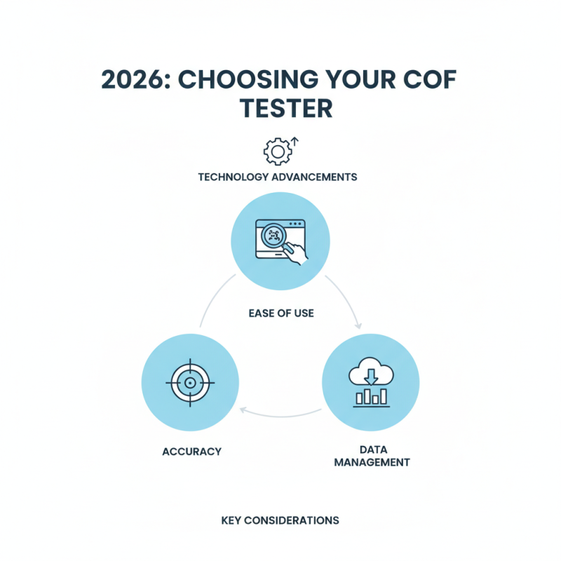 What is the Best Cof Tester Tool for 2026?