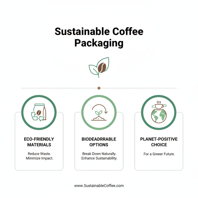 How to Choose the Best Coffee Bag Packaging for Freshness?