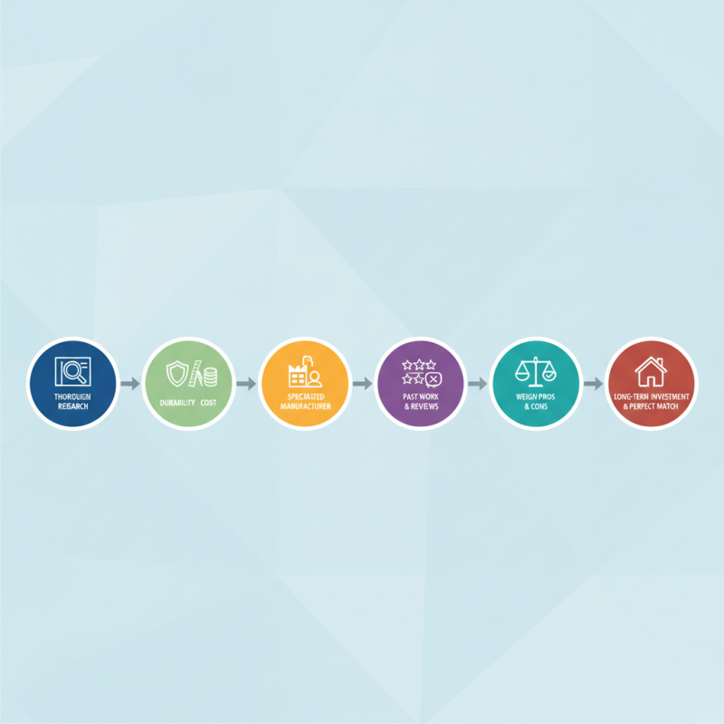 How to Choose the Best Aluminum Door Window Manufacturer in Vietnam?