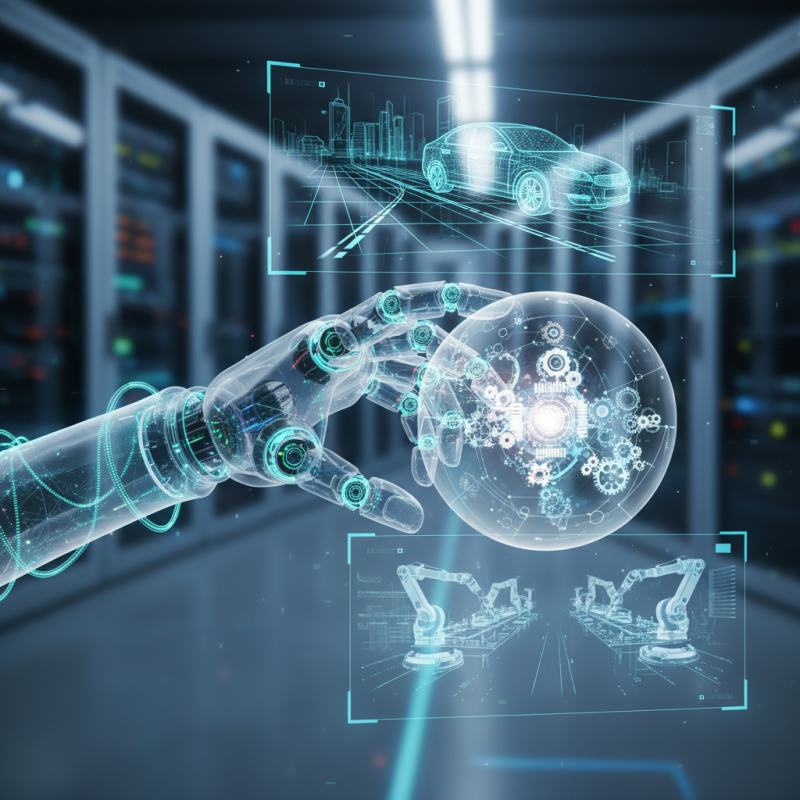 Why Use Position Sensors in Modern Technology?