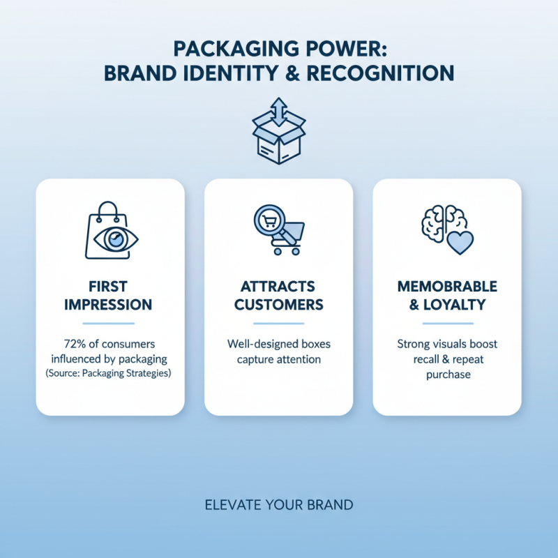 Top Retail Boxes Trends and Benefits for Your Business?