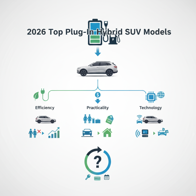 2026 Top Plug In Hybrid SUV Models You Should Consider?