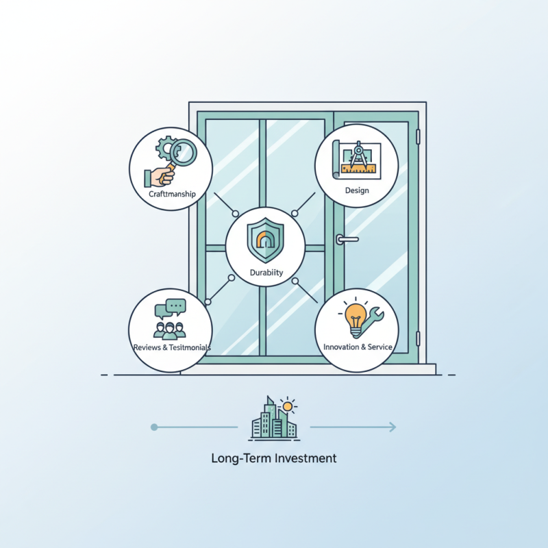 Best Aluminum Door Window Manufacturer in Philippines 2026 Guide?