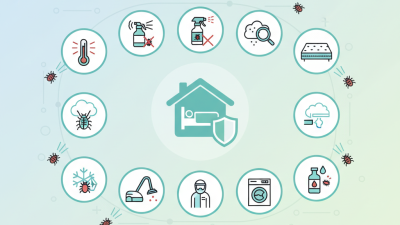 10 Best Bed Bug Treatment Options to Ensure a Pest Free Home?