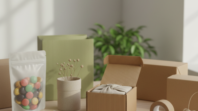 10 Essential Tips for Choosing the Best Packaging Solutions?