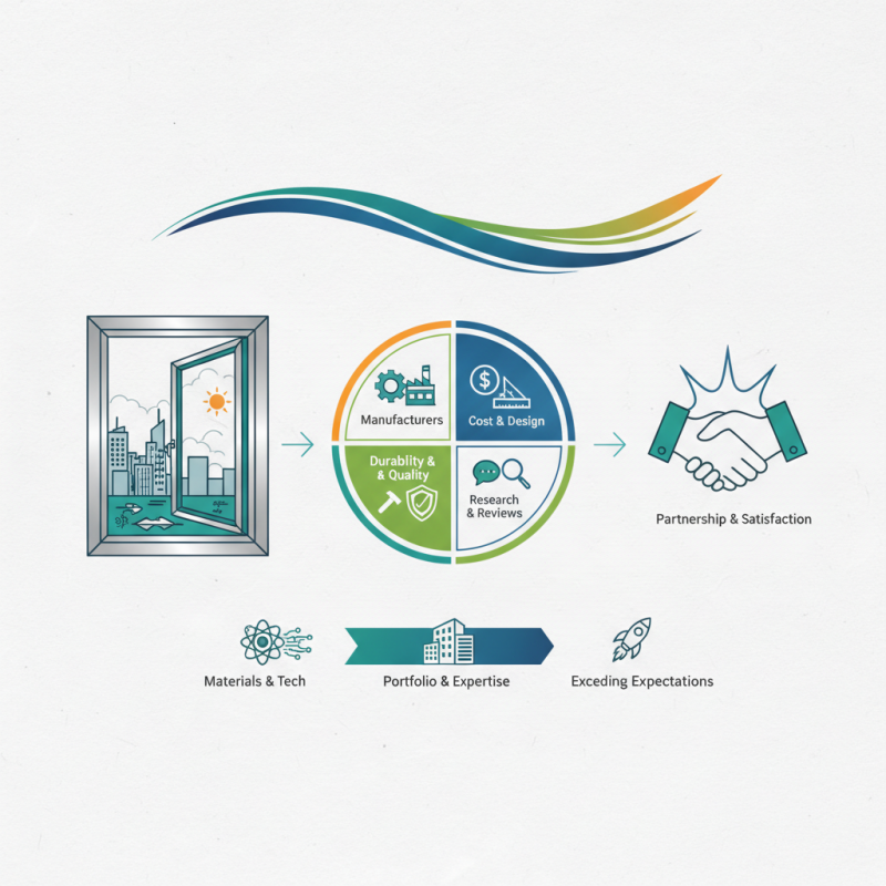 What is the Best Aluminum Door Window Manufacturer in Vietnam?