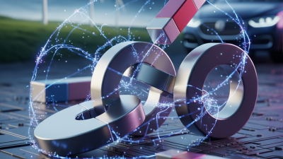 10 Best Rare Earth Magnets for Your Projects and Applications?