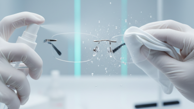 2026 Best Lens Cleaner for Crystal Clear Vision?