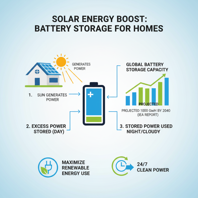 Top Benefits of Solar Power Battery Backup for Your Home?