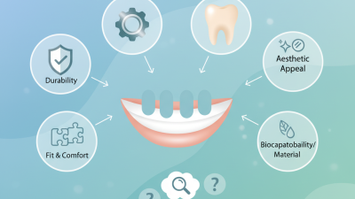 2026 Best Partial Dental Implants Options for Your Smile?