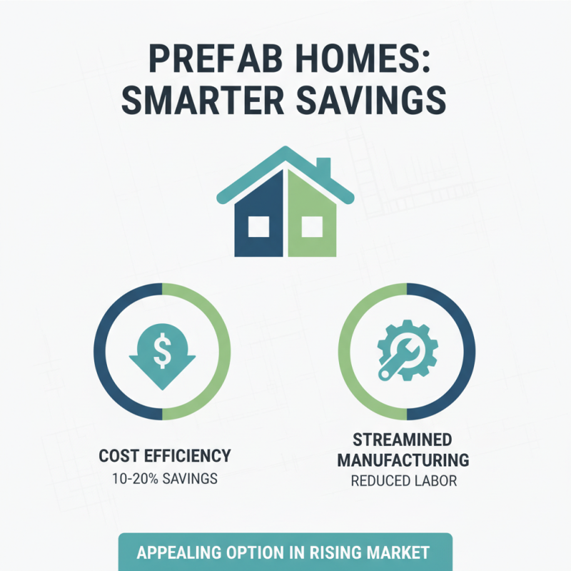 What is a Prefab Home and How Does It Benefit Homeowners?