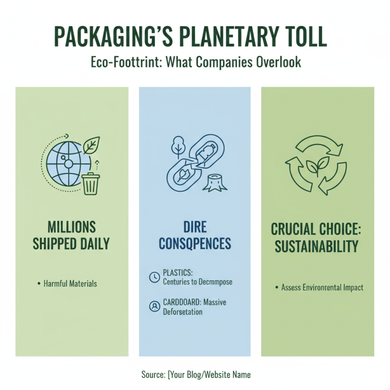 How to Choose the Best Packaging Solutions for Your Business Needs?