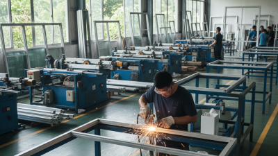 Top Tips for Choosing the Best Aluminum Door Window Manufacturer in Philippines?