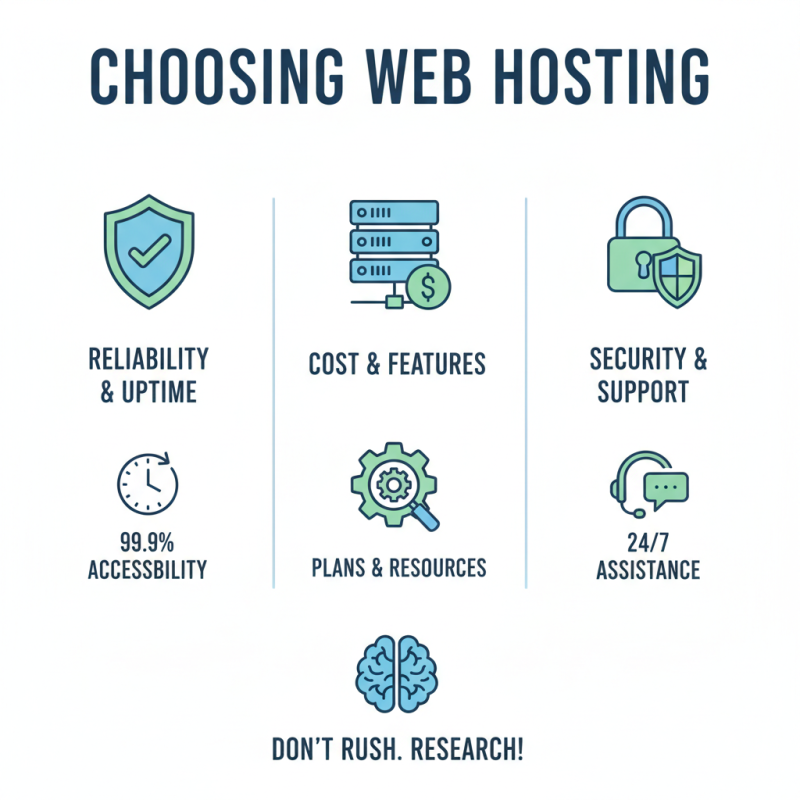 What is Top Web Hosting and How Does It Benefit Your Website?