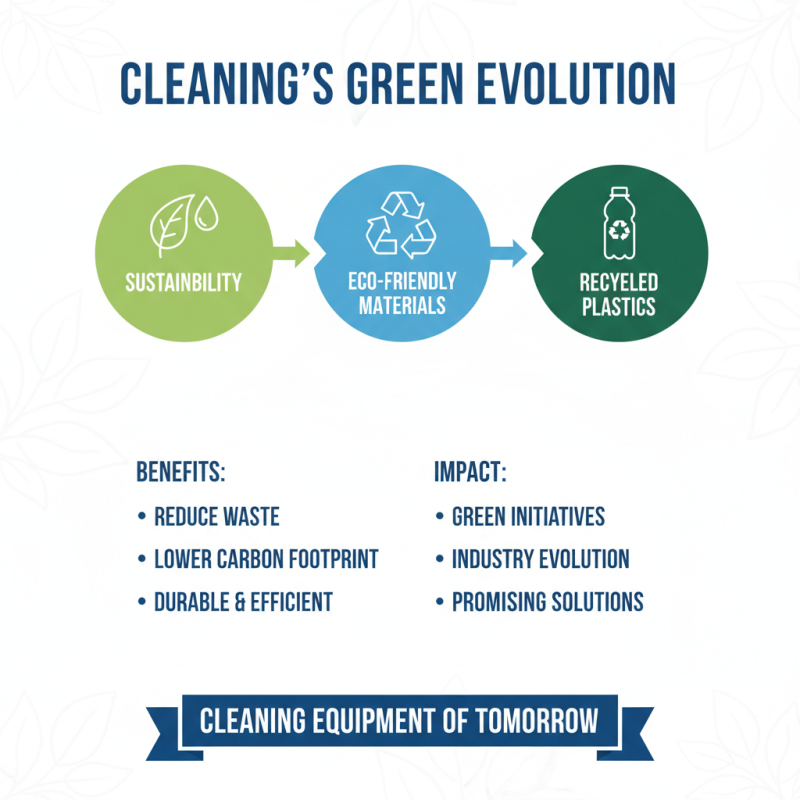 2026 Top Floor Cleaning Equipment Trends for Every Need?