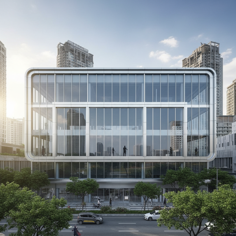 Best Aluminum Door Window Manufacturers in Philippines for 2026?