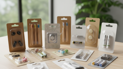 10 Best Blister Card Packaging Solutions for Your Products?