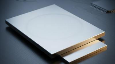 Top 5 Tips for Choosing Polished Tungsten Plate for Your Needs?