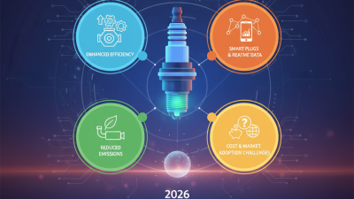 2026 Top Energy Spark Plug Innovations and Trends to Watch