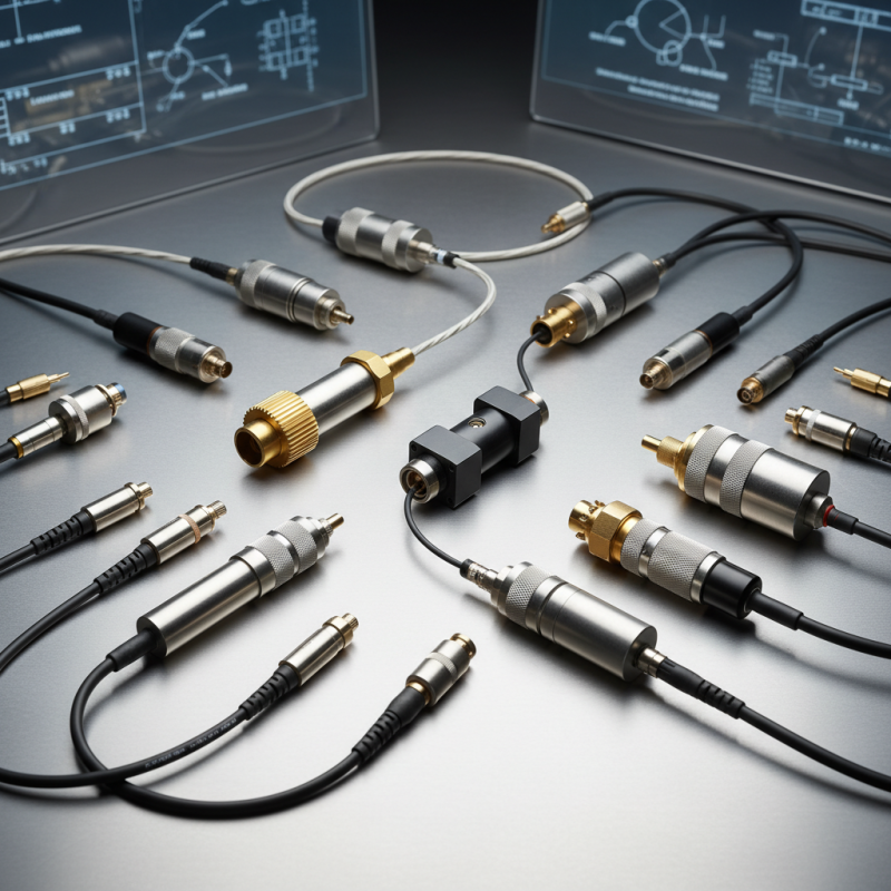 Top 10 Coaxial Attenuators You Need to Know About?