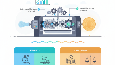 Top Yarn Spinning Machine Features Benefits and Innovations?