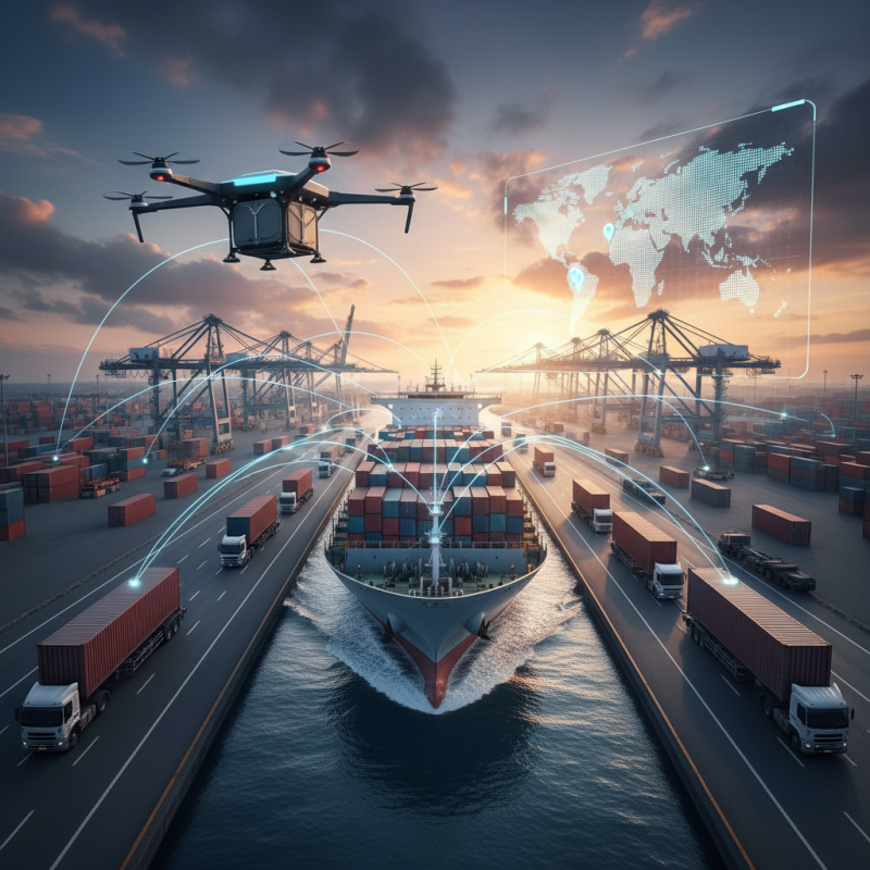 How to Optimize Shipping Container Transport for Faster Deliveries?