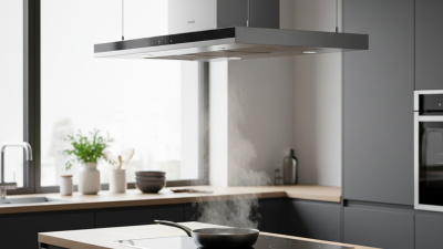 10 Essential Tips for Choosing the Right Kitchen Extractor Hood?