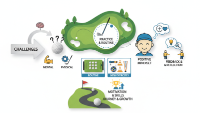 How to Improve Your Golf Play Skills for Better Performance?