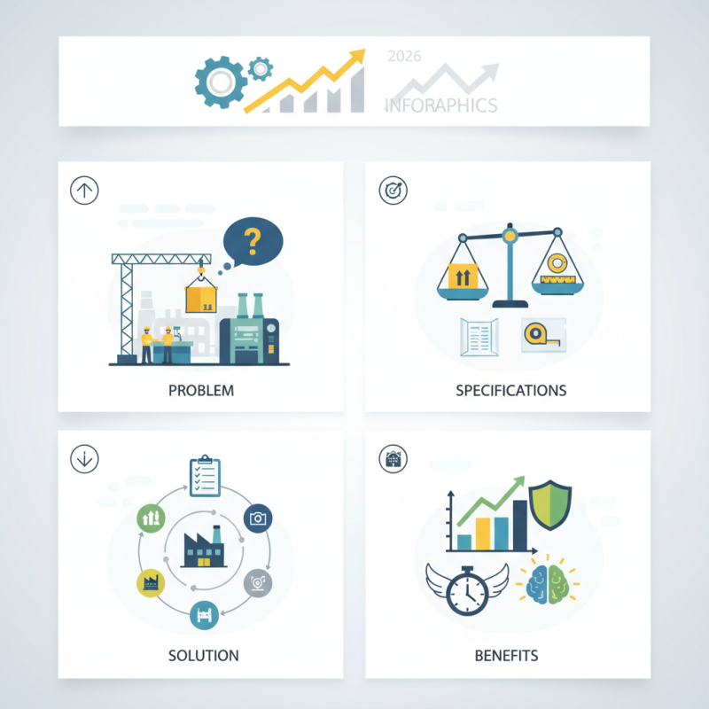 2026 How to Choose the Right Overhead Jib Crane?