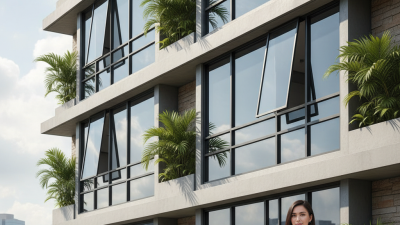 Top 10 Aluminum Door Window Manufacturers in Philippines?