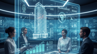 2026 Best Direct Digital Control System For HVAC Innovations?