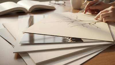 How to Choose the Best Book Paper for Your Printing Needs?