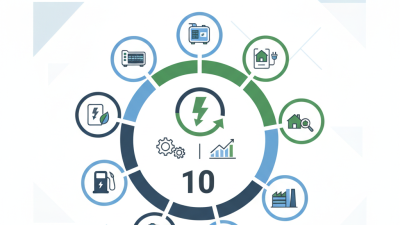 Top 10 Generator Sets You Should Consider for Your Needs?
