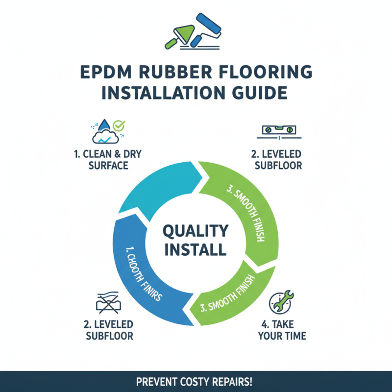 10 Best EPDM Rubber Flooring Options for Your Space?