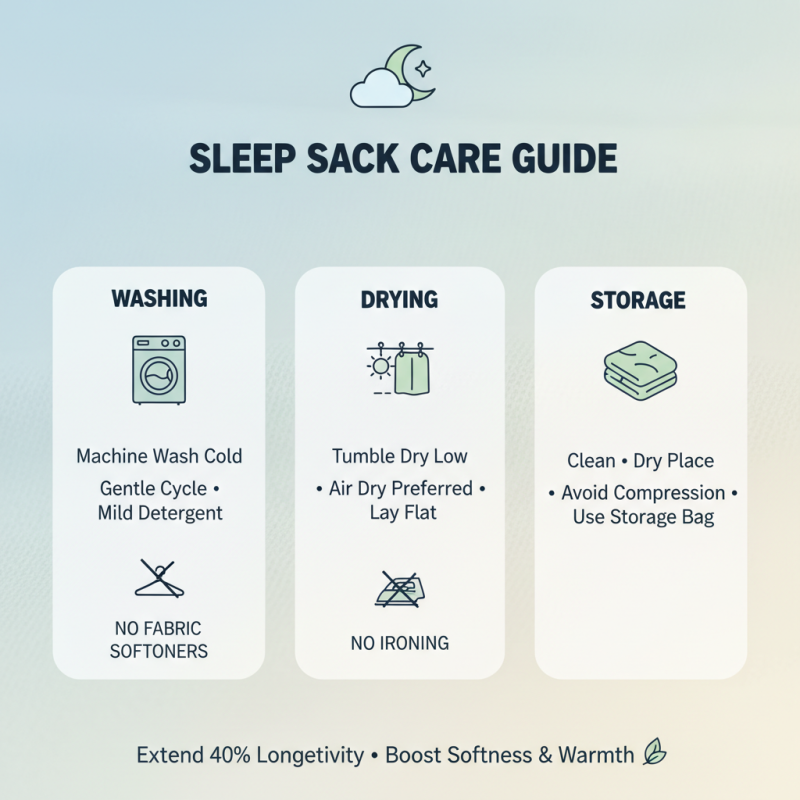 How to Choose the Best Sleep Sack for Adults?