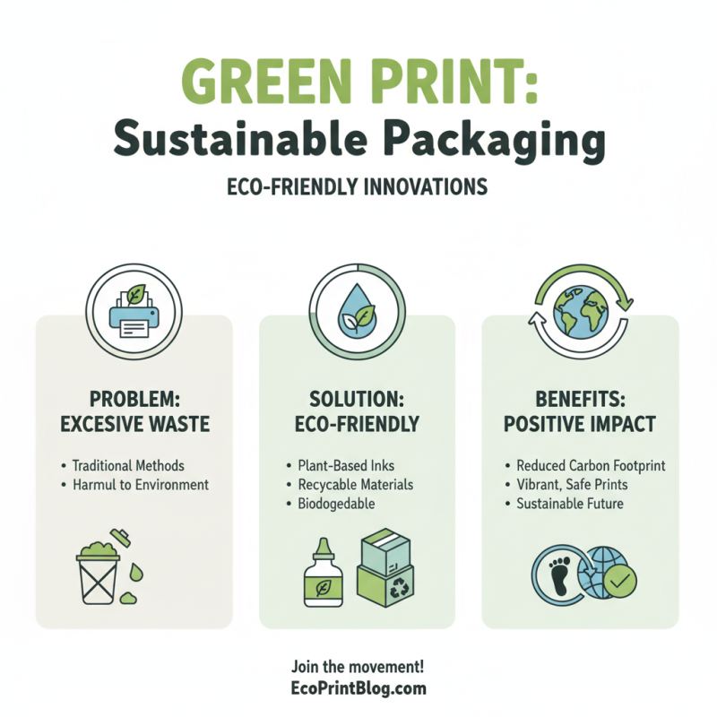 Essential Tips for Effective Packaging Printing Strategies?