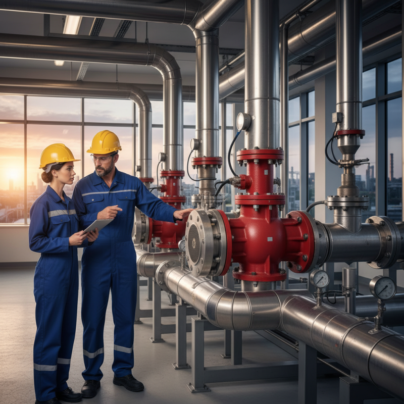 10 Essential Tips for Choosing the Right Inline Pump for Your Needs?