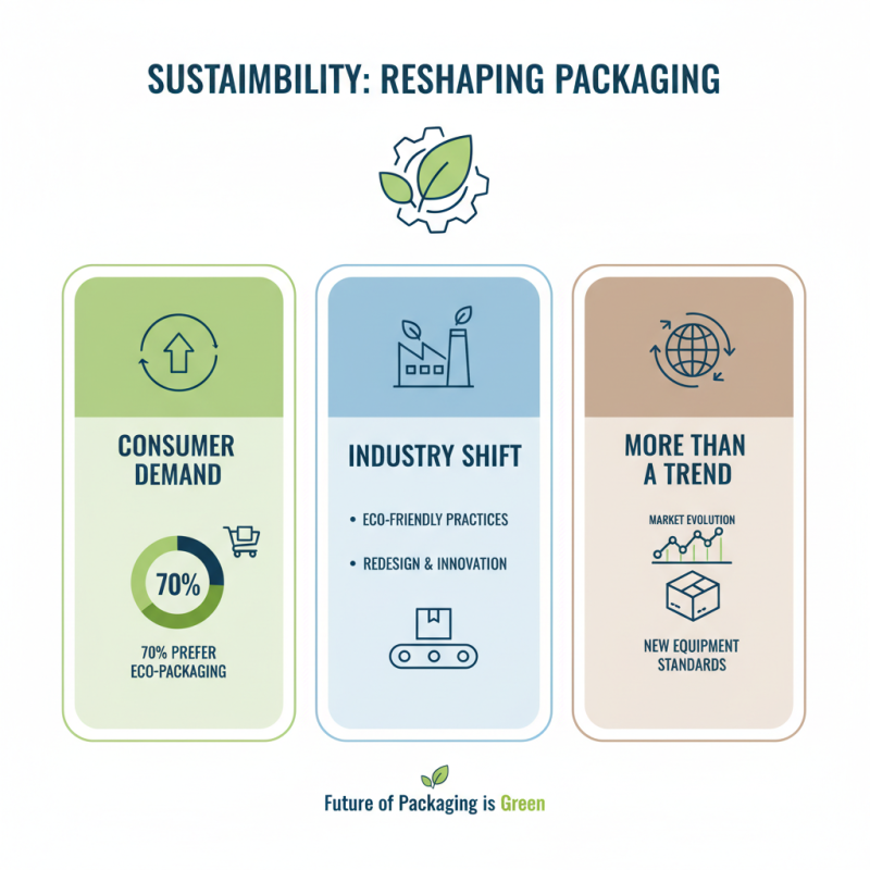 2026 Top Trends in the Packaging Equipment Market Explained