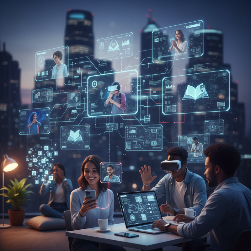 Why is Technology Equipment Essential for Modern Life?