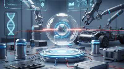 Best Position Sensors for Accurate Measurements in 2026?