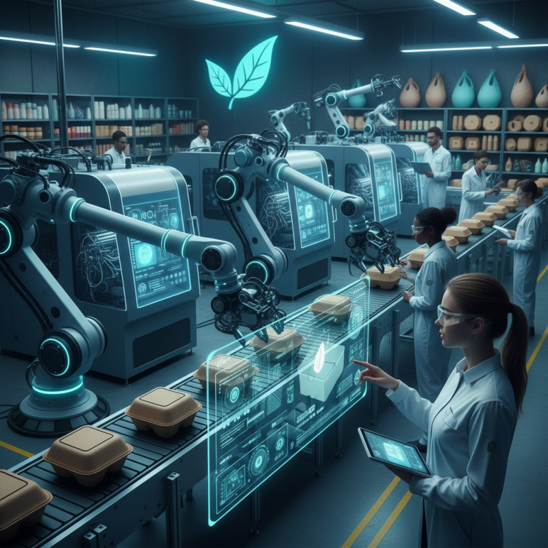 2026 Top Trends in the Packaging Equipment Market Explained