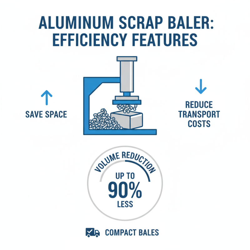 2026 How to Choose the Right Aluminium Scrap Baler for Your Needs?